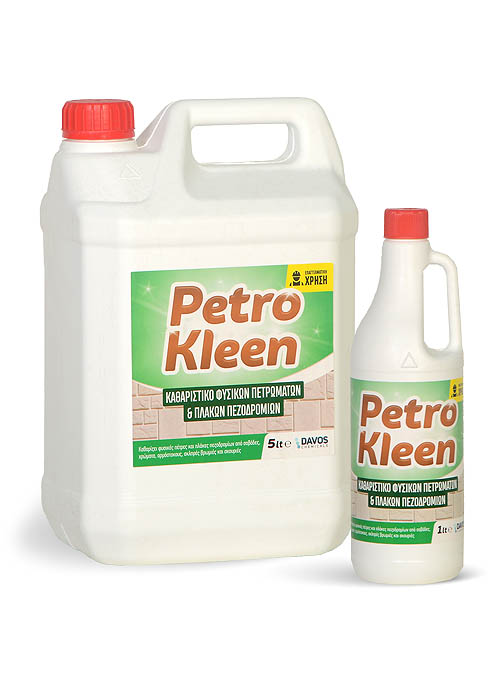 PETRO KLEEN